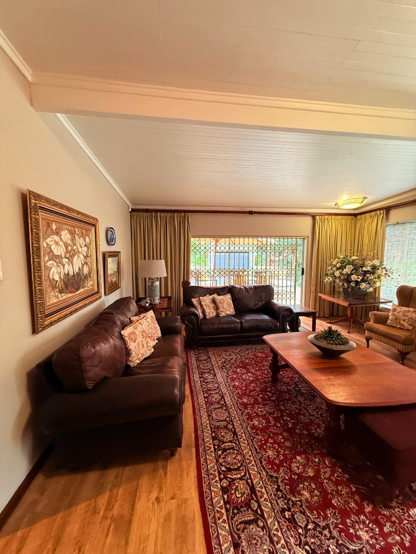 5 Bedroom Property for Sale in Doringkruin North West